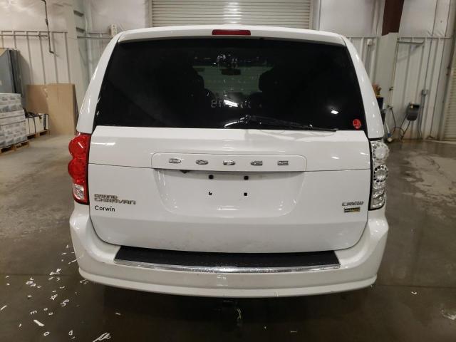 Photo 6 from auction – 2019 DODGE GRAND CARA with VIN 2C4RDGDG3KR571860