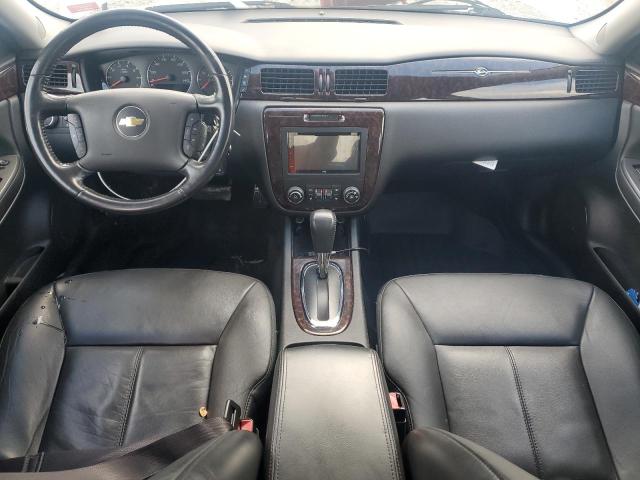 Photo 8 from auction – 2013 CHEVROLET IMPALA LTZ with VIN 2G1WC5E37D1144603