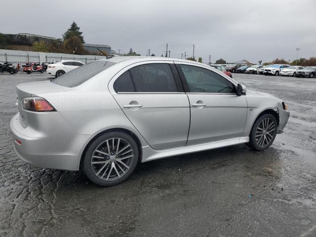 Photo 3 from auction – 2017 MITSUBISHI LANCER ES with VIN JA32V2FW1HU013344