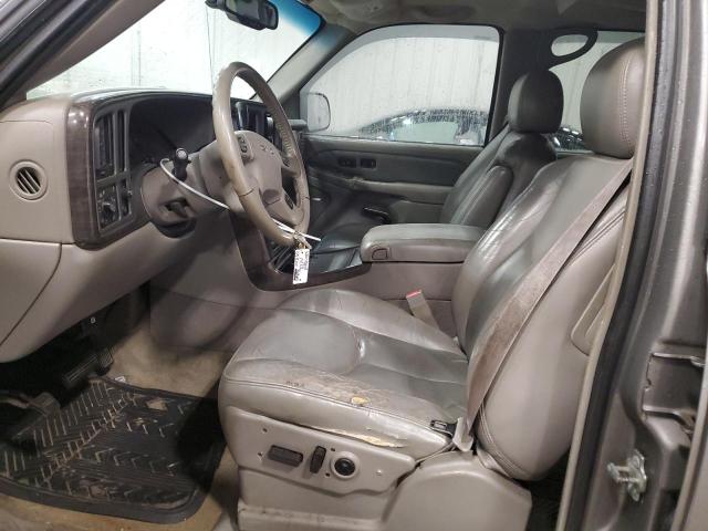 Photo 7 from auction – 2005 GMC YUKON DENA with VIN 1GKEK63UX5J250417