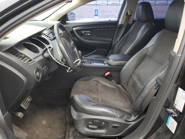 Zdjęcie 7 z aukcji – 2012 FORD TAURUS SHO z VIN 1FAHP2KT2CG143826