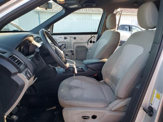 Photo 7 from auction – 2018 FORD EXPLORER with VIN 1FM5K8B84JGB35052