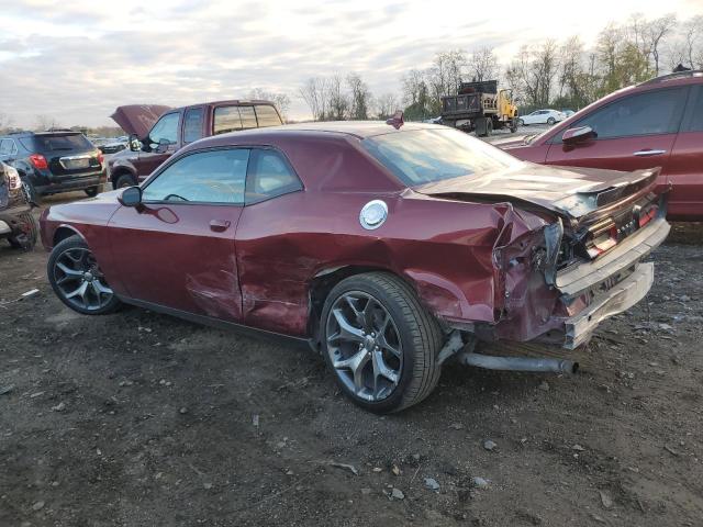 Photo 2 from auction – 2017 DODGE CHALLENGER with VIN 2C3CDZAG6HH560618