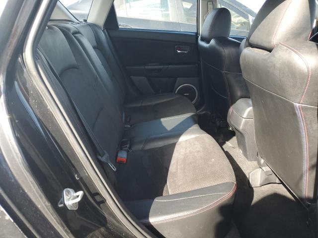 Photo 10 from auction – 2008 MAZDA SPEED 3 with VIN JM1BK34L581159966