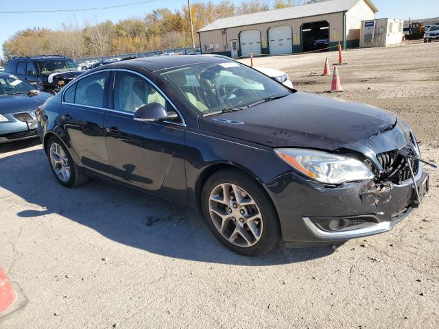 Photo 4 from auction – 2014 BUICK REGAL with VIN 2G4GK5EX2E9226738