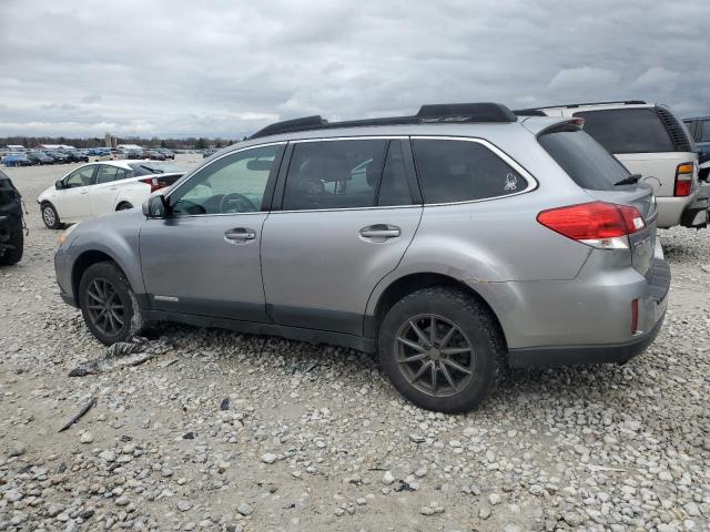Photo 2 from auction – 2010 SUBARU OUTBACK 2. with VIN 4S4BRCKCXA3338931
