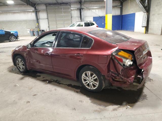 Foto 2 de la subasta – 2010 NISSAN ALTIMA BAS con VIN 1N4AL2AP1AN403627