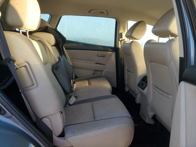 Photo 11 from auction – 2012 MAZDA CX-9 with VIN JM3TB2CA2C0351396