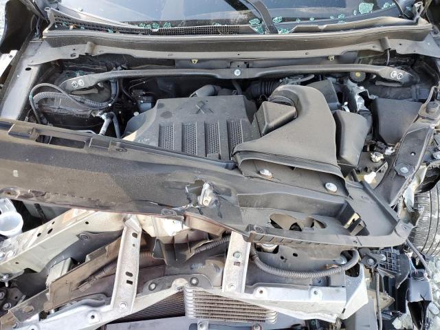 Photo 12 from auction – 2022 MITSUBISHI ECLIPSE CR with VIN JA4ATUAA0NZ000460