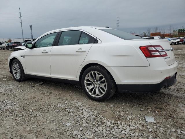Photo 2 from auction – 2017 FORD TAURUS LIM with VIN 1FAHP2J87HG110485