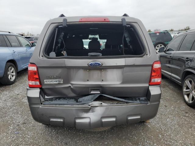 Photo 6 from auction – 2012 FORD ESCAPE XLT with VIN 1FMCU0D79CKB82181