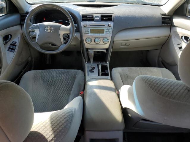 Photo 8 from auction – 2009 TOYOTA CAMRY BASE with VIN 4T4BE46K69R118670