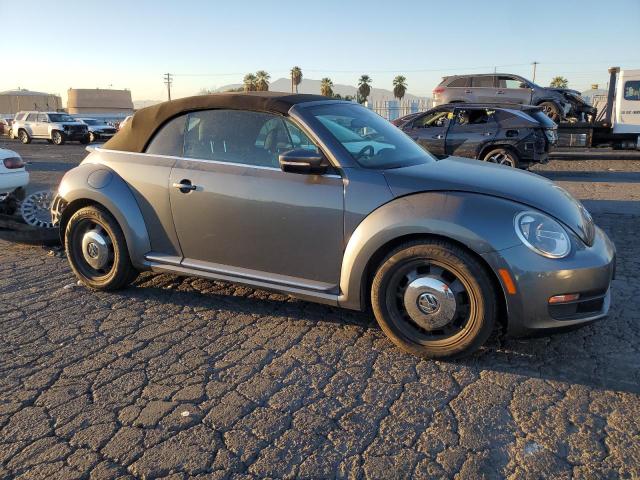 Photo 4 from auction – 2013 VOLKSWAGEN BEETLE with VIN 3VW5P7AT4DM807088