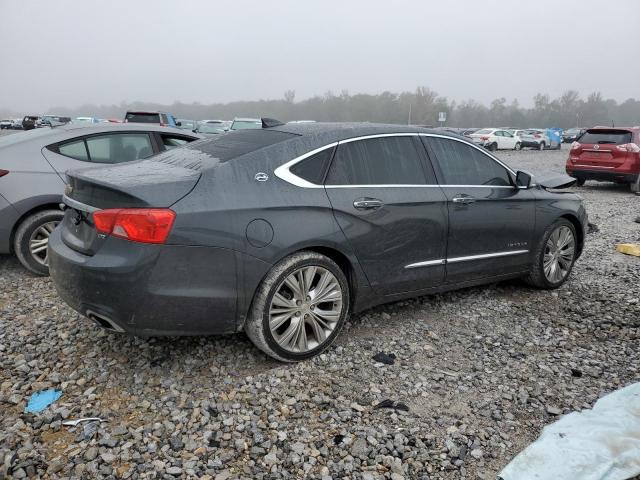 Photo 3 from auction – 2015 CHEVROLET IMPALA LTZ with VIN 2G1165S30F9240311