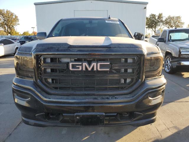 Photo 5 from auction – 2016 GMC SIERRA K15 with VIN 1GTV2LEC4GZ284985