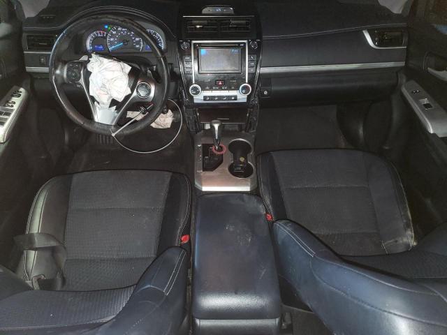 Photo 8 from auction – 2012 TOYOTA CAMRY BASE with VIN 4T1BF1FK5CU565441