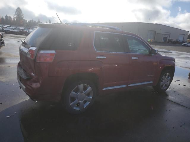 Photo 3 from auction – 2013 GMC TERRAIN DE with VIN 2GKFLZE34D6408074