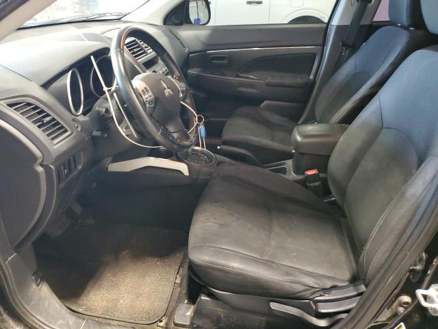 Photo 7 from auction – 2013 MITSUBISHI OUTLANDER with VIN 4A4AP3AU0DE007647