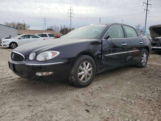 BUICK LACROSSE C 2006 with VIN 2G4WD582061174001 - Photo from auction