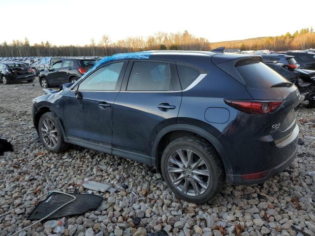 Photo 2 from auction – 2020 MAZDA CX-5 GRAND with VIN JM3KFBDM2L1740316