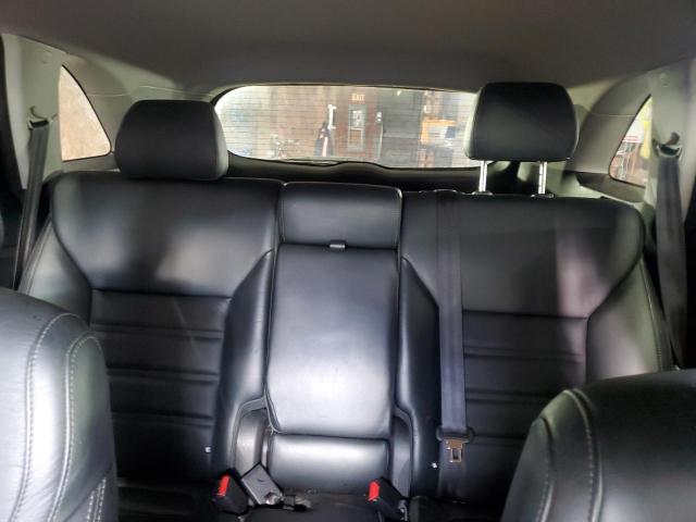Photo 10 from auction – 2016 KIA SORENTO EX with VIN 5XYPHDA1XGG030388