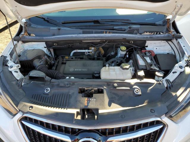 Photo 11 from auction – 2017 BUICK ENCORE PRE with VIN KL4CJASB4HB100451