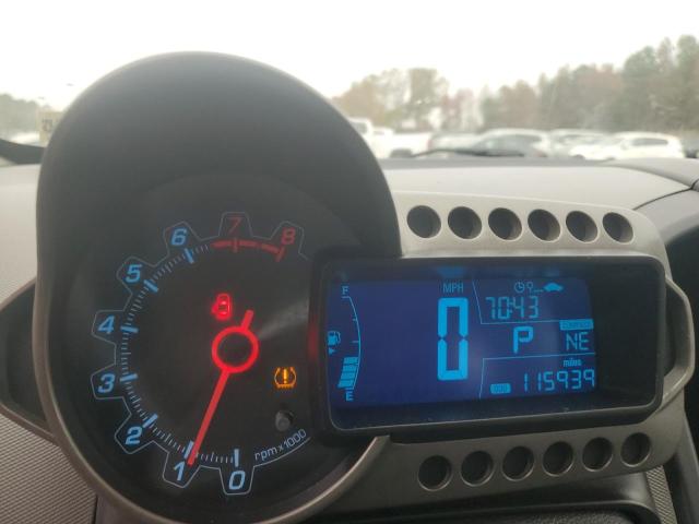 Photo 9 from auction – 2013 CHEVROLET SONIC LS with VIN 1G1JA5SG1D4131535