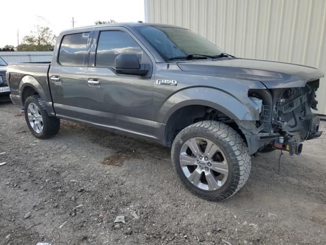 Photo 4 from auction – 2016 FORD F150 SUPER with VIN 1FTEW1EF6GKD70469