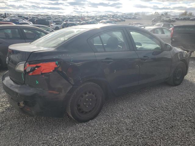 Photo 3 from auction – 2013 MAZDA 3 I with VIN JM1BL1TG9D1763536