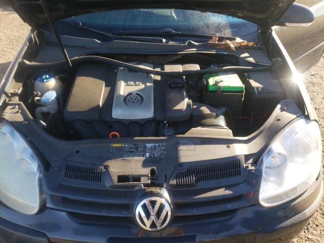Photo 11 from auction – 2007 VOLKSWAGEN RABBIT with VIN WVWAS71K67W063960