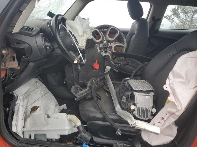 Photo 7 from auction – 2020 MINI COOPER with VIN WMWXR3C00L2L53779