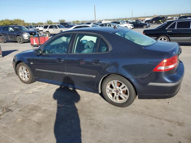 Photo 2 from auction – 2007 SAAB 9-3 2.0T with VIN YS3FD49Y371130768