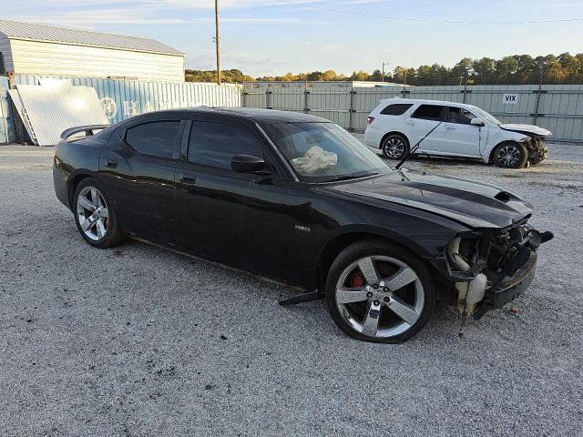 Photo 4 from auction – 2010 DODGE CHARGER SR with VIN 2B3CA7CW7AH291582
