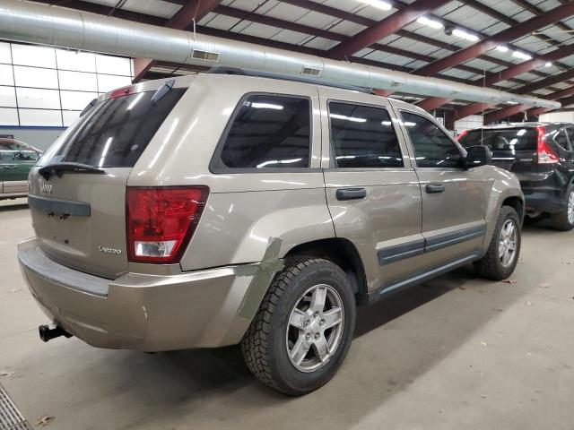 Photo 3 from auction – 2005 JEEP GRAND CHER with VIN 1J4GR48K65C581912