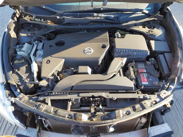 Photo 11 from auction – 2014 NISSAN ALTIMA 2.5 with VIN 1N4AL3APXEN345982