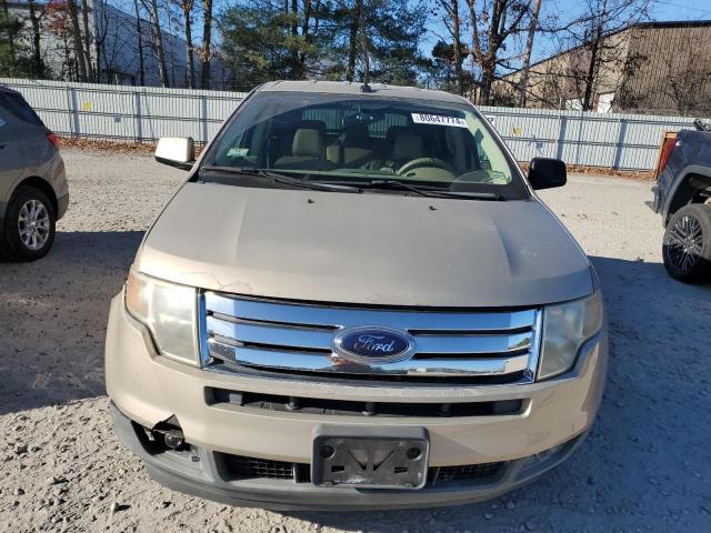 Photo 5 from auction – 2007 FORD EDGE SEL with VIN 2FMDK48C17BA48242
