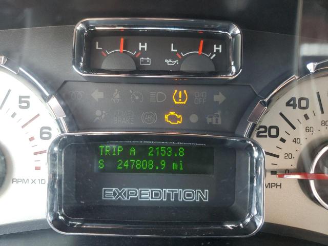 Photo 9 from auction – 2007 FORD EXPEDITION with VIN 1FMFK20557LA08255
