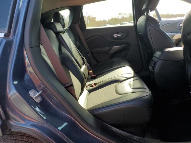 Photo 11 from auction – 2020 JEEP CHEROKEE L with VIN 1C4PJMLB0LD536752