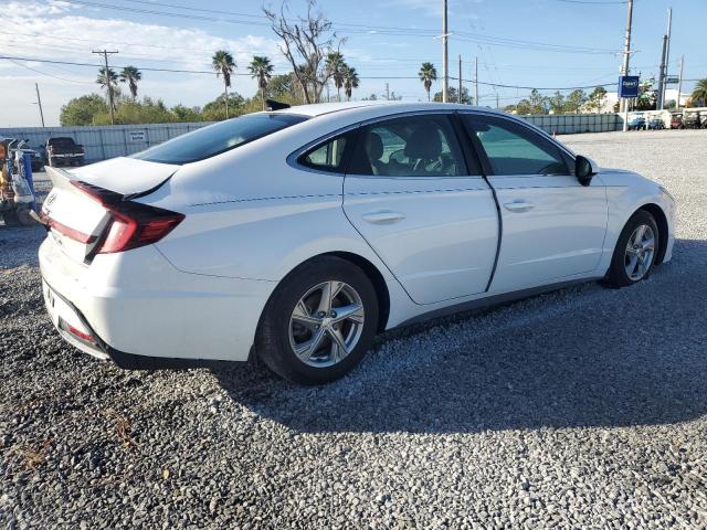 Photo 3 from auction – 2020 HYUNDAI SONATA SE with VIN 5NPEG4JA3LH036367