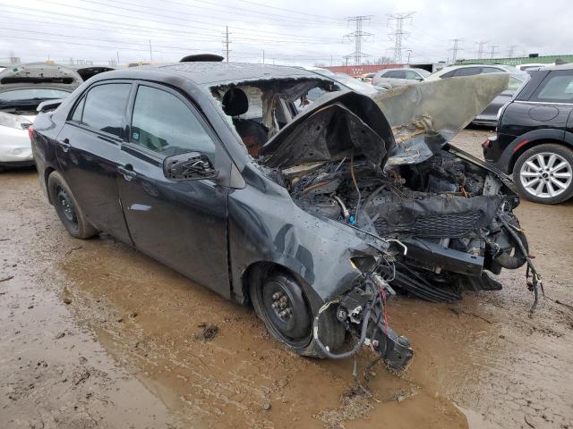 Photo 4 from auction – 2010 TOYOTA COROLLA BA with VIN 2T1BU4EE5AC333021