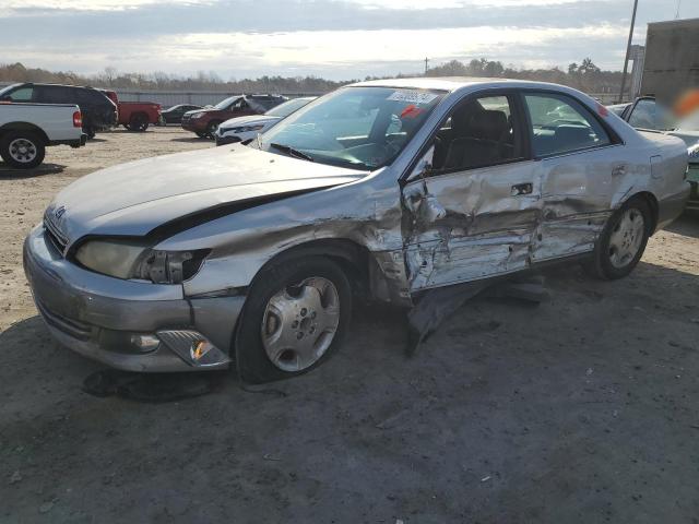 LEXUS ES 300 2000 with VIN JT8BF28G2Y0289266 - Photo from auction