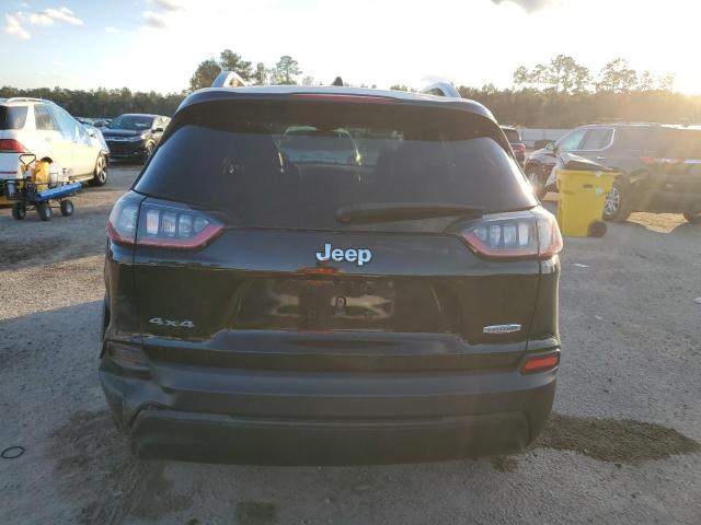 Photo 6 from auction – 2019 JEEP CHEROKEE L with VIN 1C4PJMLB8KD198967