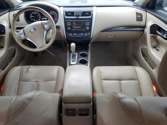 Photo 8 from auction – 2013 NISSAN ALTIMA 2.5 with VIN 1N4AL3AP1DC239575