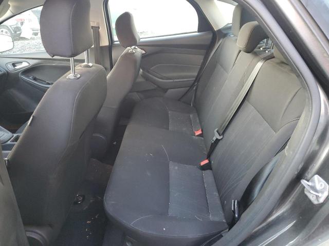 Photo 10 from auction – 2017 FORD FOCUS SE with VIN 1FADP3F28HL335496