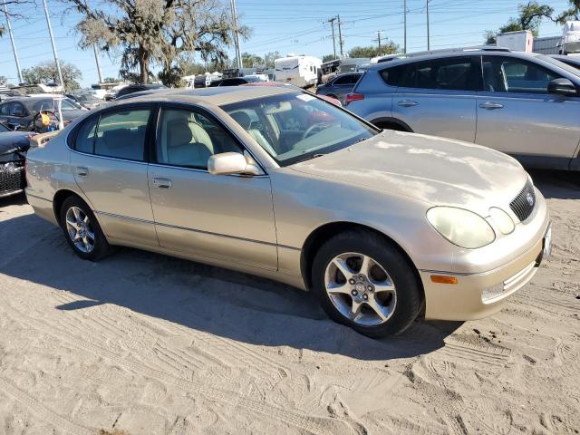 صورة رقم 4 من المزاد - 2004 LEXUS GS 300 مع VIN JT8BD69S740193711
