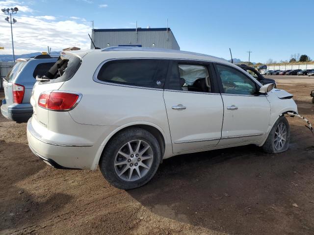 Photo 3 from auction – 2014 BUICK ENCLAVE with VIN 5GAKVBKD3EJ211346