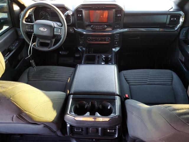 Photo 8 from auction – 2021 FORD F150 SUPER with VIN 1FTEW1EP4MKD13496