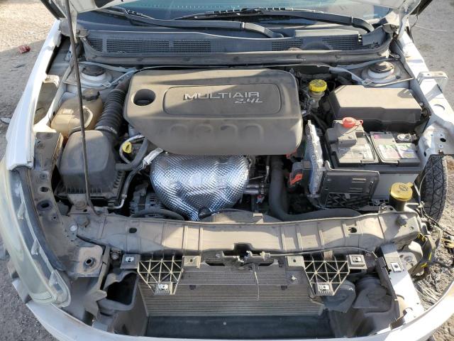 Photo 11 from auction – 2015 DODGE DART SXT with VIN 1C3CDFBB5FD187048