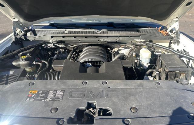 Photo 7 from auction – 2015 GMC SIERRA K15 with VIN 3GTU2WEC0FG403577