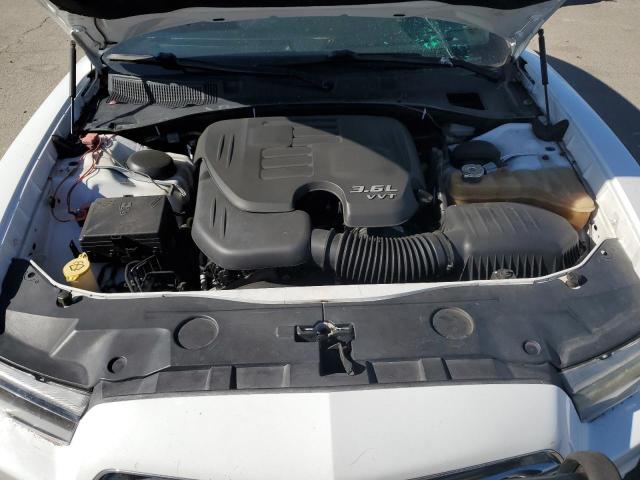 Photo 11 from auction – 2014 DODGE CHARGER SE with VIN 2C3CDXBG1EH338325
